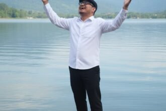 Syukur kepada Tuhan atas usia dan pekerjaan yang sudah dijalankan