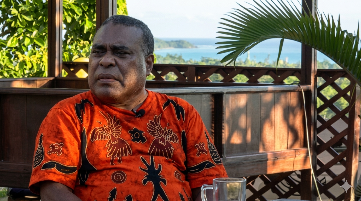 Inspirasi Tokoh Hebat